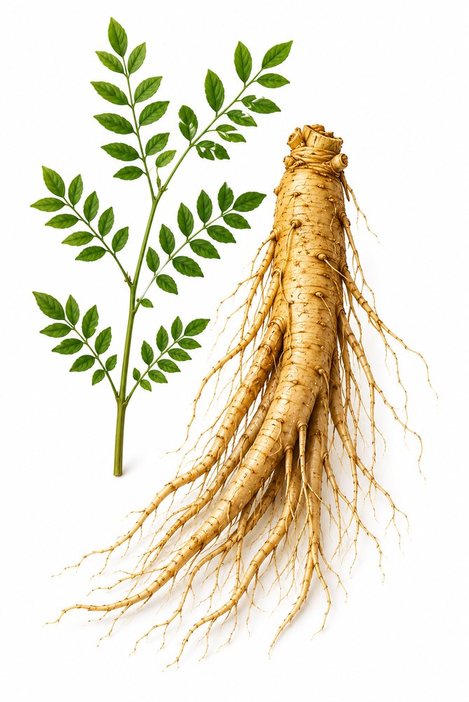 Botanical illustration of Astragalus (related species)