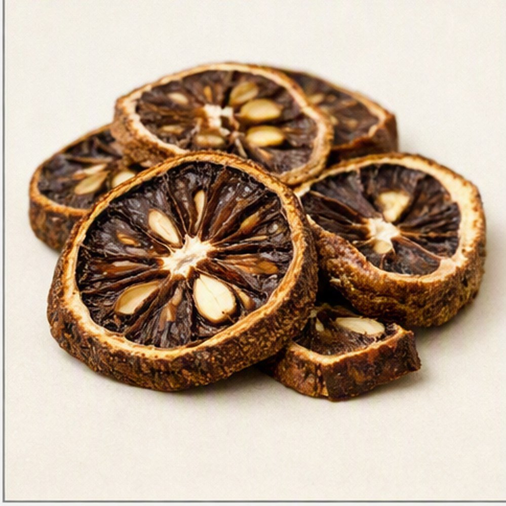 Photograph of Citrus aurantium L. (Bitter Orange (mature fruit))